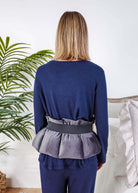 Warm Buddy Sport Therapy Wrap: Extra - Large Hot/Cold Pain Relief - Warm Buddy Co. - Cloud Nine Pajamas