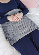 Warm Buddy Weighted Warming Blanket with Aromatherapy 19" x 15" - Warm Buddy Co. - Cloud Nine Pajamas