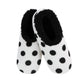 Calcetines pantuflas de peluche Snoozies