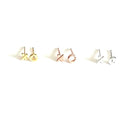 XO Earrings Royce & Oak - Royce & Oak - Cloud Nine Pajamas