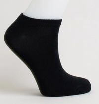 Sock Ladies Bamboo Ankle