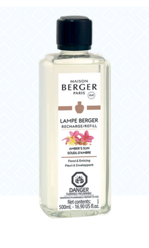 Maison Berger Paris Fragrance Refill 500ml