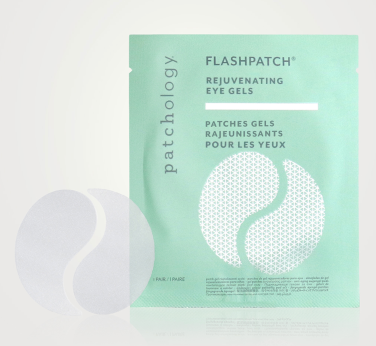 FlashPatch Rejuvenating Eye Gels - Single